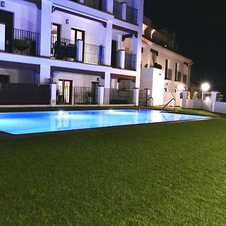 Casita Frigiliana - Stunning New Apartment With Views With Private Parking Space Екстер'єр фото