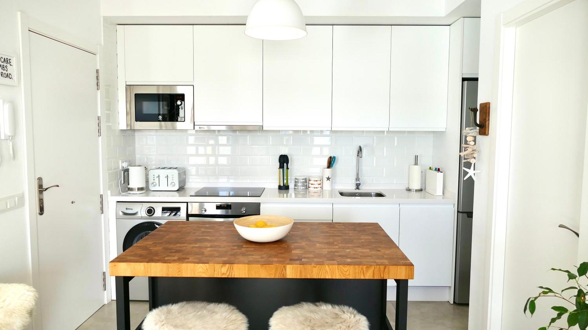 Casita Frigiliana - Stunning New Apartment With Views With Private Parking Space Екстер'єр фото