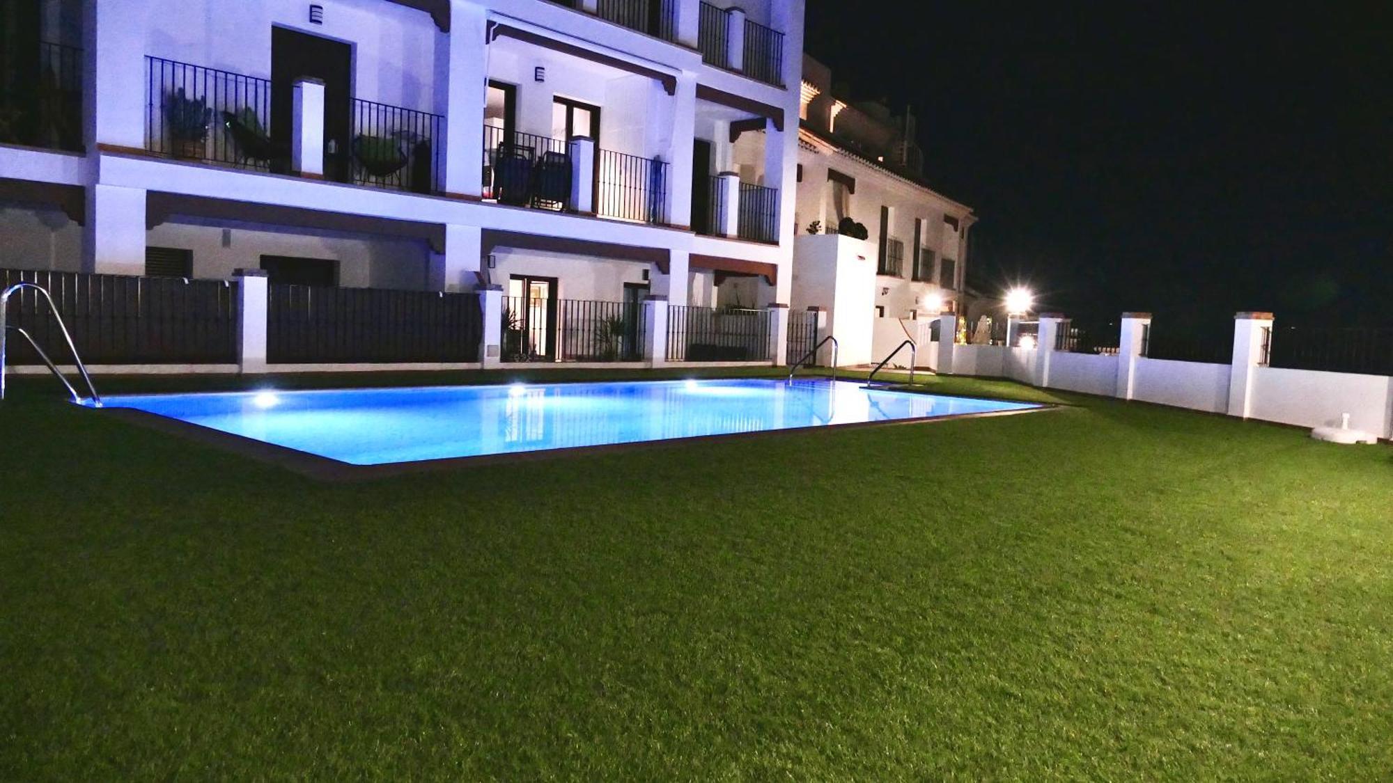 Casita Frigiliana - Stunning New Apartment With Views With Private Parking Space Екстер'єр фото
