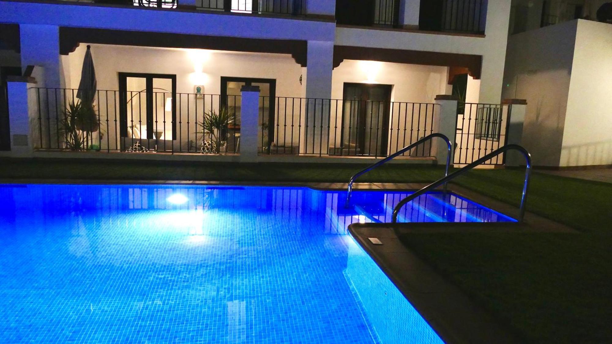 Casita Frigiliana - Stunning New Apartment With Views With Private Parking Space Екстер'єр фото