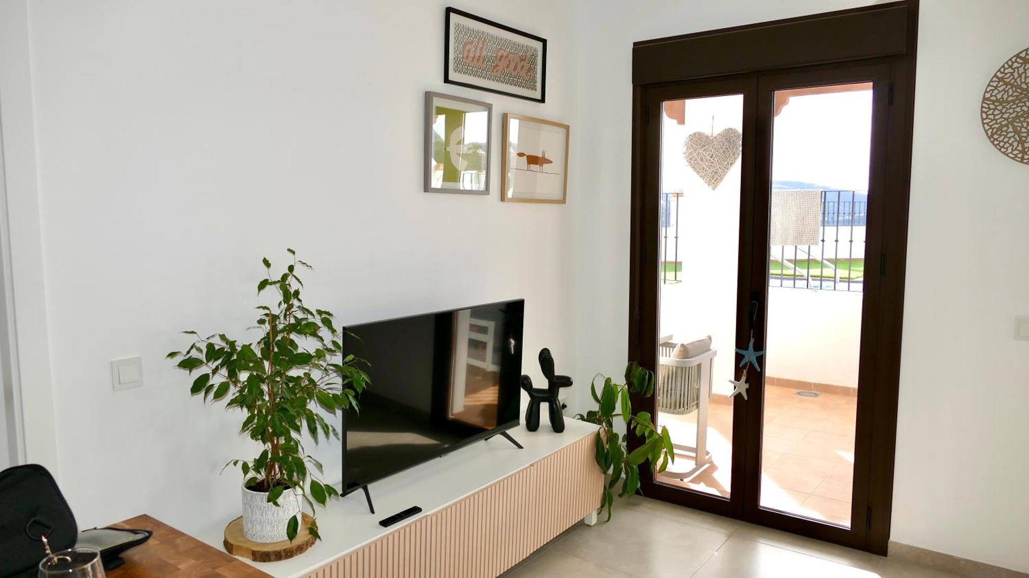Casita Frigiliana - Stunning New Apartment With Views With Private Parking Space Екстер'єр фото