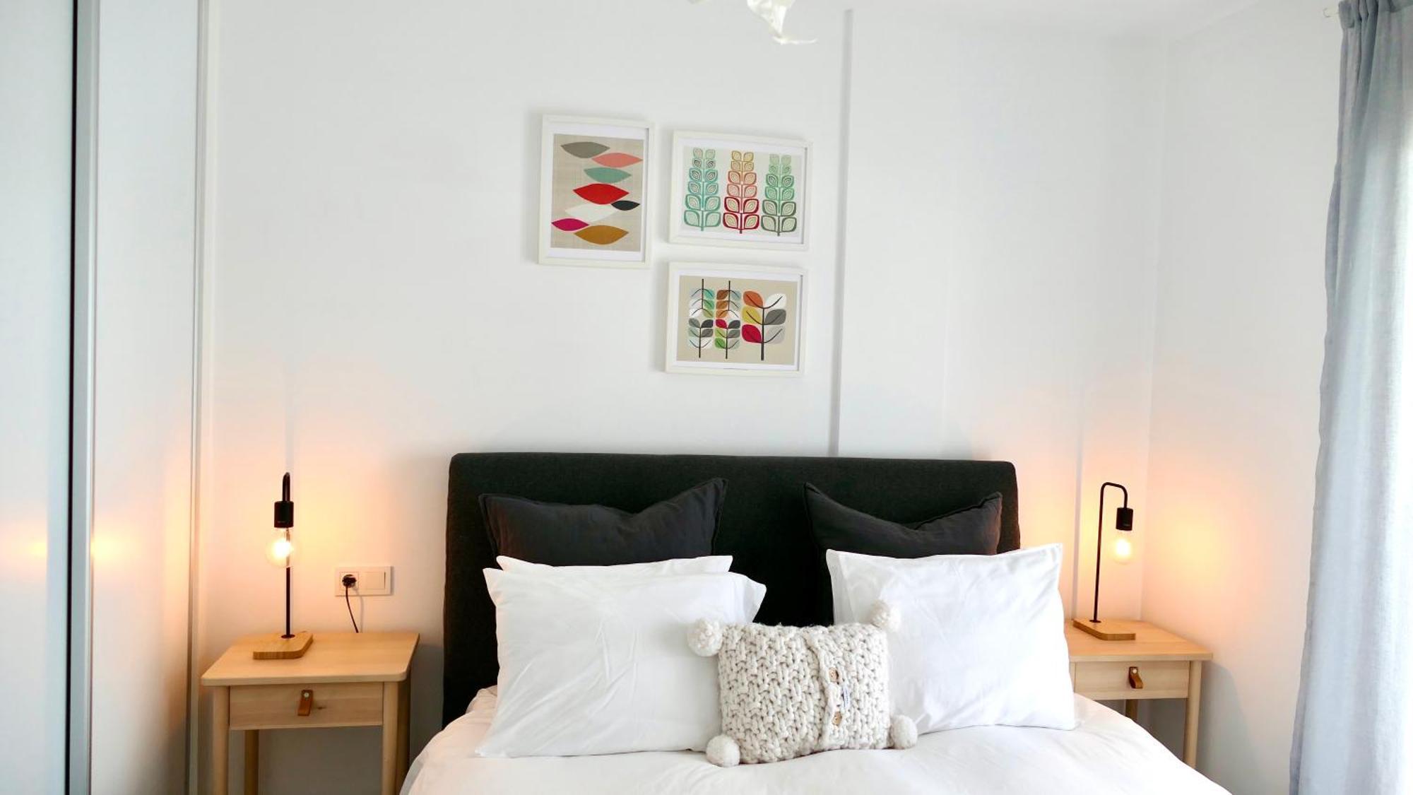 Casita Frigiliana - Stunning New Apartment With Views With Private Parking Space Екстер'єр фото