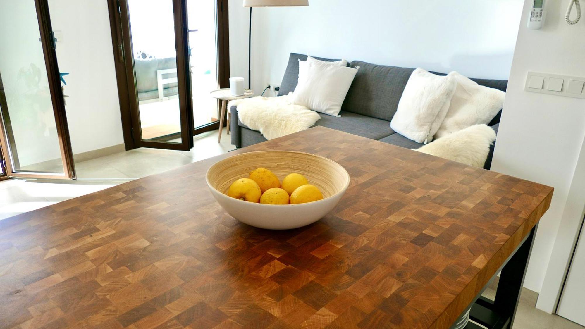 Casita Frigiliana - Stunning New Apartment With Views With Private Parking Space Екстер'єр фото