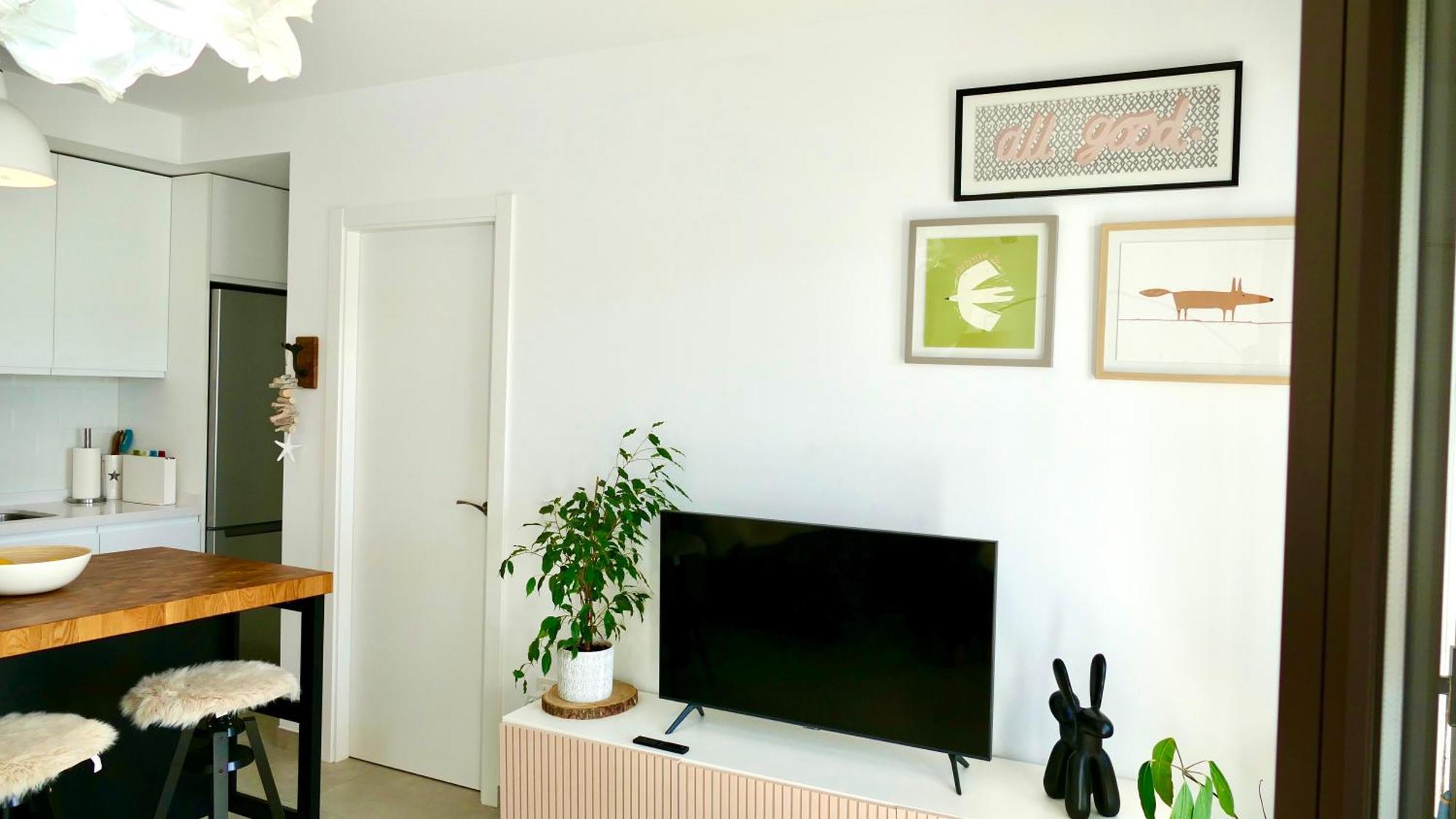 Casita Frigiliana - Stunning New Apartment With Views With Private Parking Space Екстер'єр фото