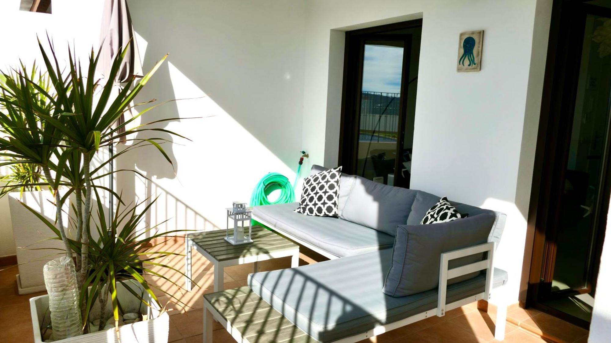 Casita Frigiliana - Stunning New Apartment With Views With Private Parking Space Екстер'єр фото
