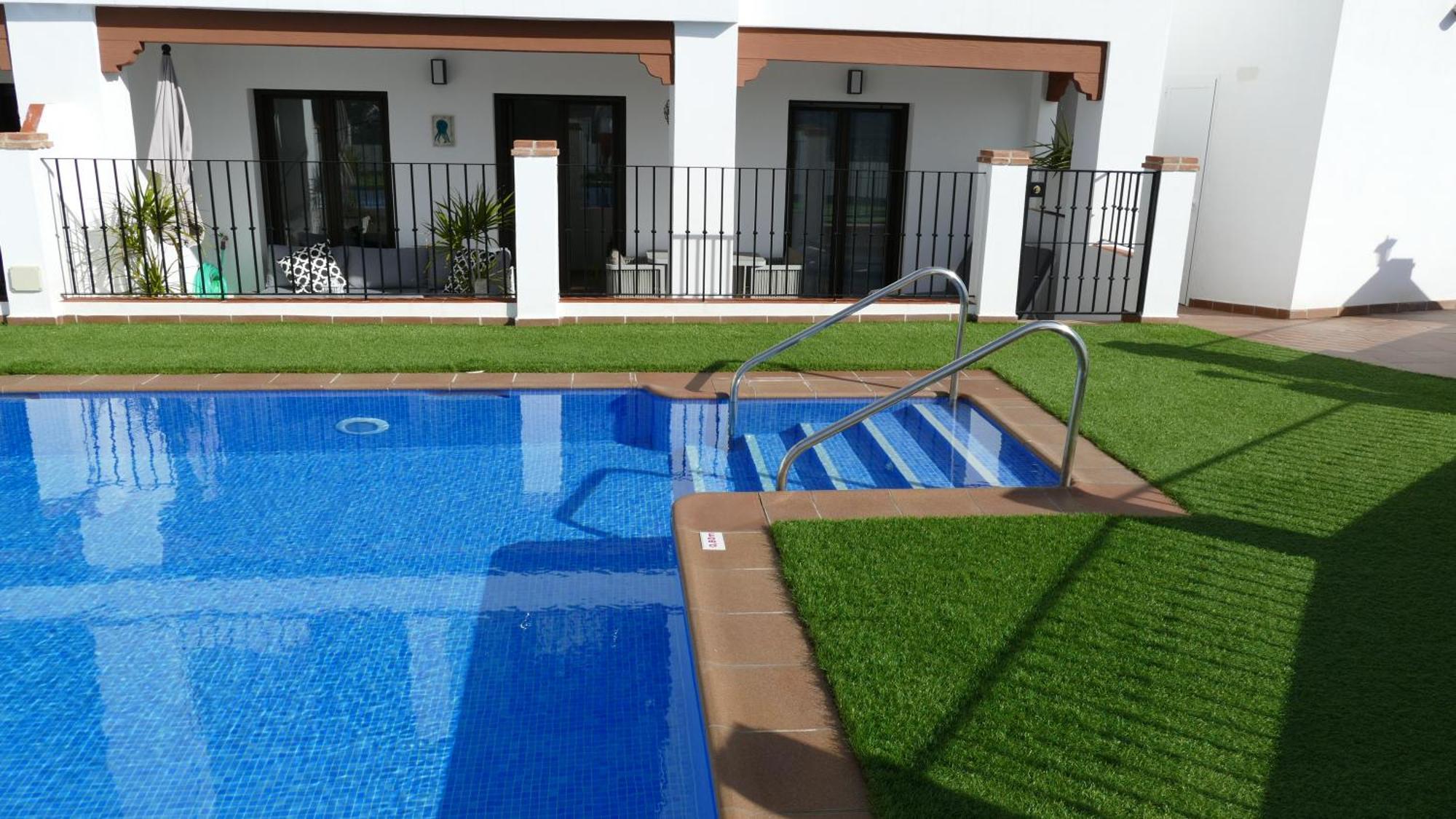 Casita Frigiliana - Stunning New Apartment With Views With Private Parking Space Екстер'єр фото